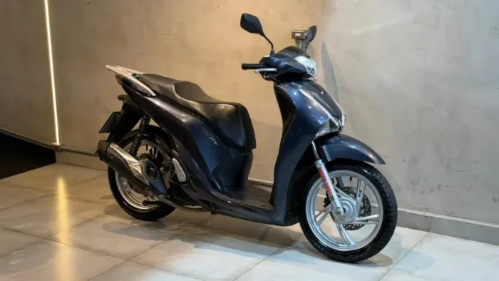 HONDA SH 150I