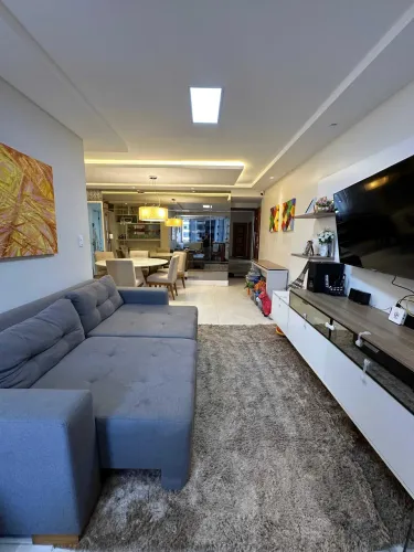 Condomínio Villa Dei Fiori - Salgado Filho [9779]