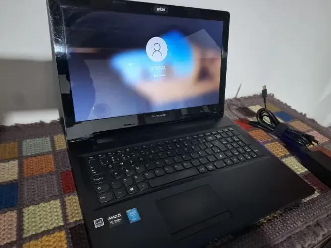 Notebook Lenovo G5080