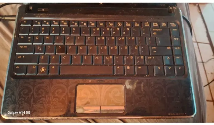 NOTEBOOK HP