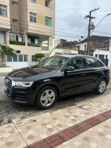 Audi Q3 2.0 TFSI Quat. 170/180cv S-tronic 5P 2016