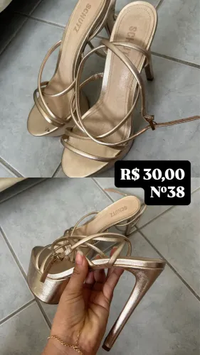 Sapatos