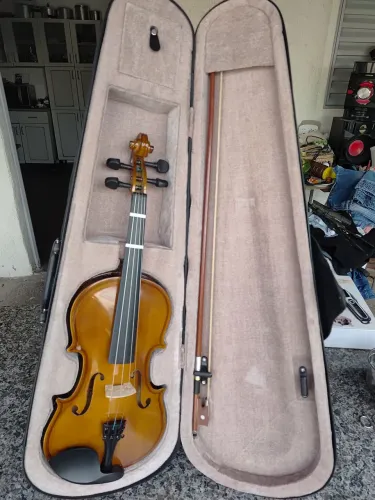 Violino 3/4 Dominante