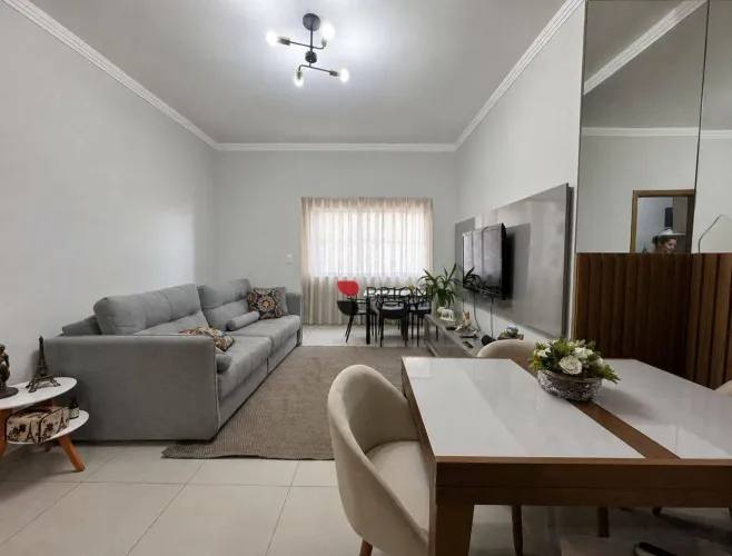 Apartamento com 75m², 2 quartos à venda no Edifício Amaluna - Jardim Botânico, em Ribeirão