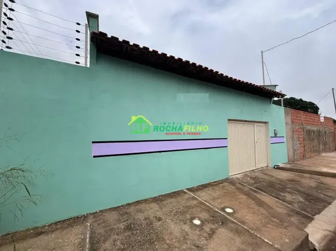 CASA PARA VENDER