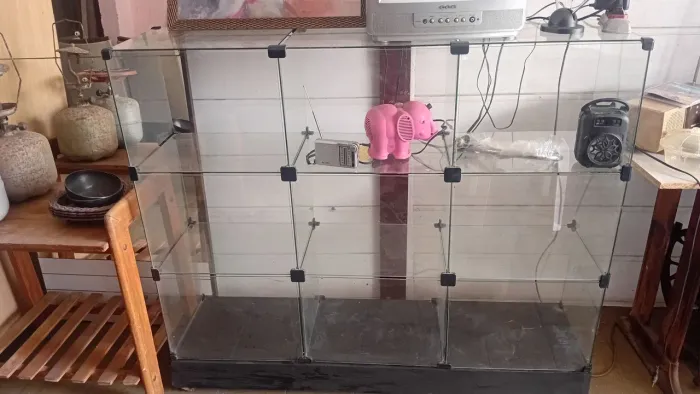 Vitrine