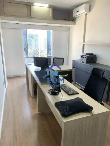 Sala Comercial à venda, São Pedro - Belo Horizonte