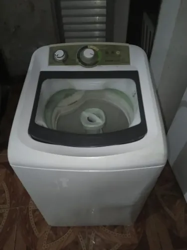 Máquina de lavar