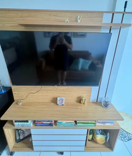 Peça de televisão