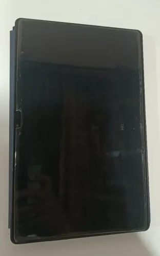Tablet VAIO TL10 + Capa e Teclado | Película de proteção.