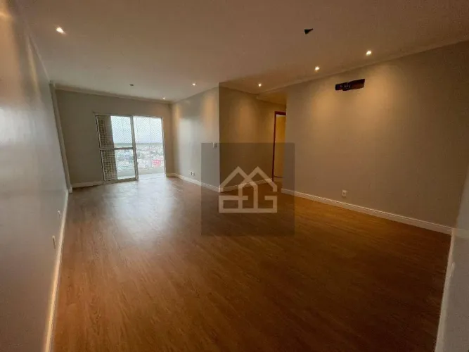 Apartamento para locação, Edifício Guiomar Rezende - Centro - Cascavel/PR