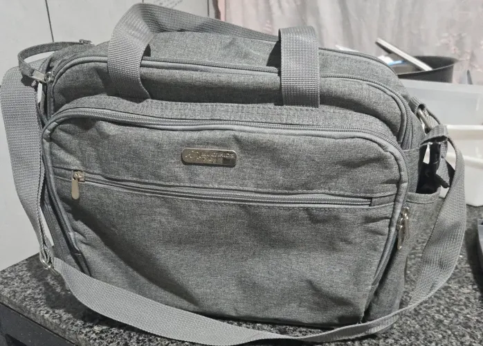 Bolsa de maternidade