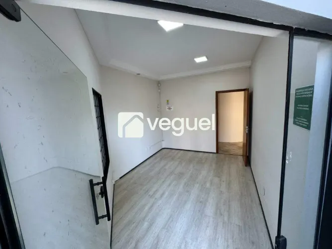 Casa comercial para aluguel no Jardim Irajá em Ribeirão Preto, SP,