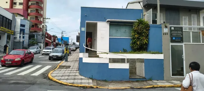 Imóvel para venda tem 151 metros quadrados com 3 quartos em Centro - Mogi das Cruzes - SP