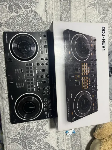 DDJ rev1 