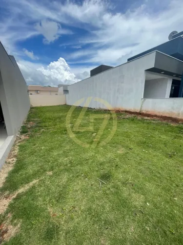 Lote / Terreno em Lago dos Ipes - Itapetininga