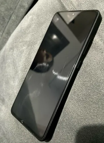 Poco X7 preto 256 gb