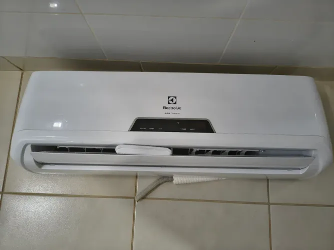 Ar condicionado 9000btus
