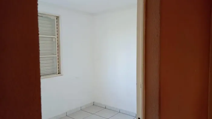 Apartamento para Venda em Presidente Prudente, Residencial Parque Dos Girassóis, 2 dormitó