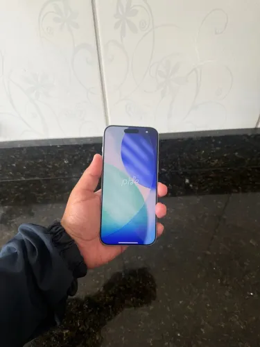 iPhone 17 pro Max 256GB