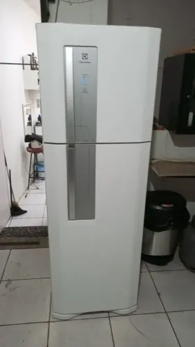 Geladeira frosfre duplex
