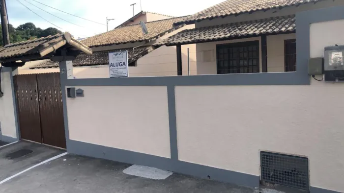 Casa para locação Comercial no Centro de Maricá - Maricá/RJ