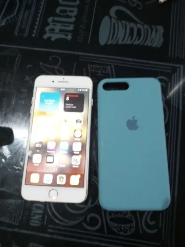 Iphone 8 plus