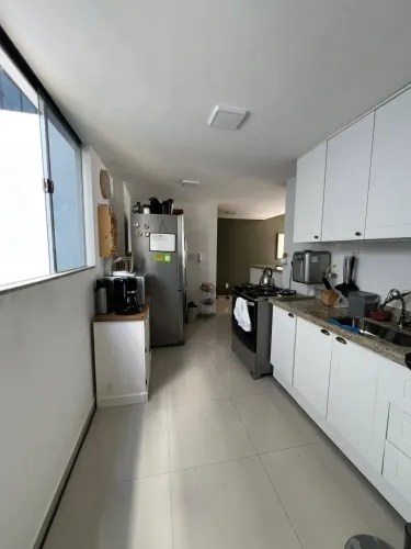 Apartamento para venda e locação, Jardim Guanabara, Macaé, RJ