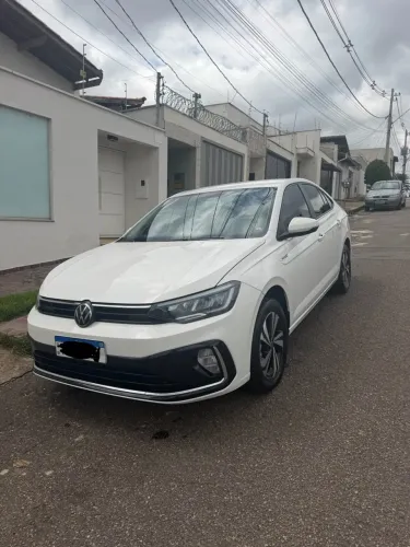 Volkswagen Virtus Comfort. 200 TSI 1.0 Flex 12V AUT 2025