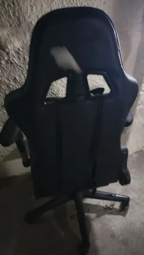 Cadeira ? pra gamer