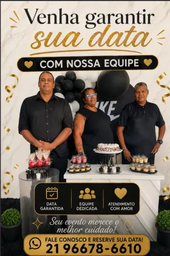 Equipe de garçons 