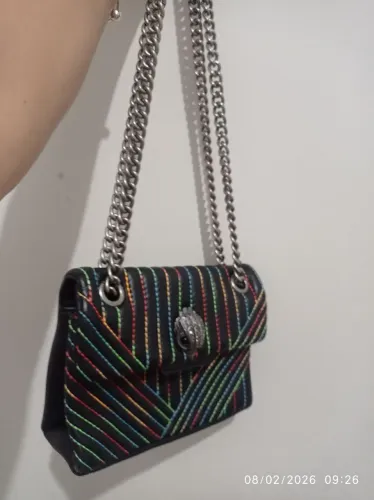 Bolsa Kurt Geiger London 