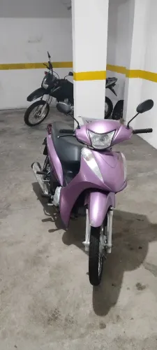Vendo biz única dona.