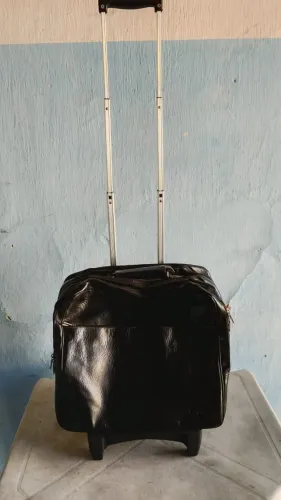 Mala para viagens
