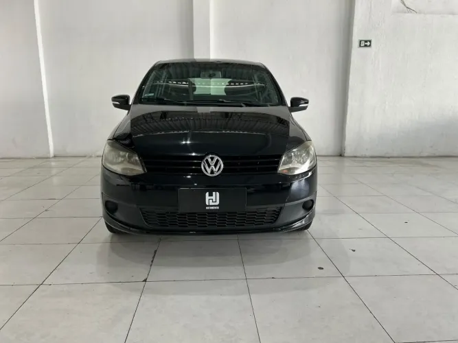 Volkswagen Fox 1.0 MI Total Flex 8V 5P 2013