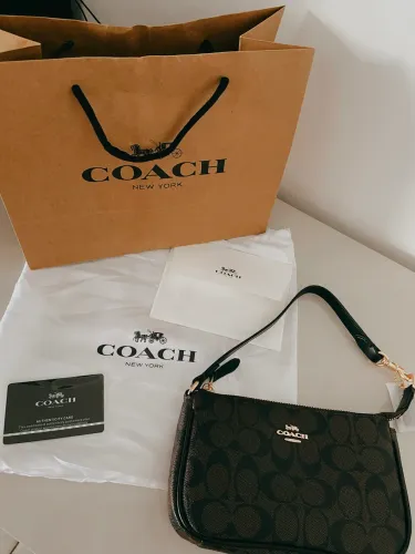 Bolsa Coach 