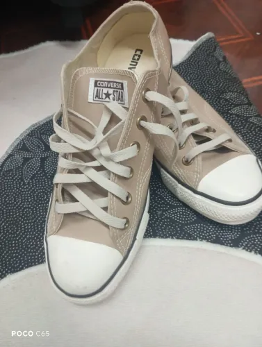 Tênis ALL star, nike