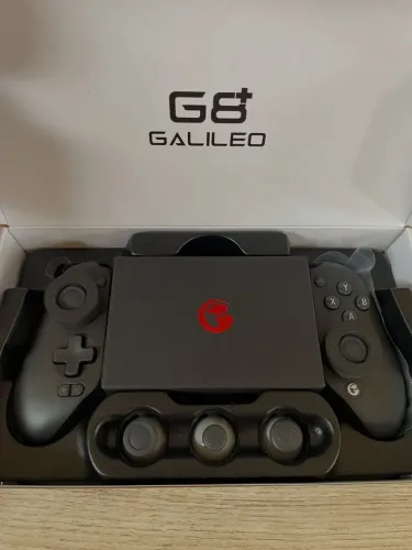 GAMEPAD GAMESIR GALILEO G8