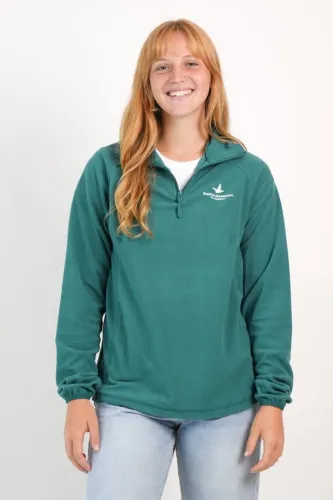 (VARIAS CORES) MEIO FECHO LEVE FEMININO SANTA BARBARA