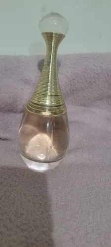 J?adore Infinissime Dior Perfume Feminino EDP 100ml