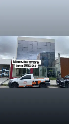 Localização privilegiada aluguel de prédio com 27 salas comerciais Bairro Capuchinho