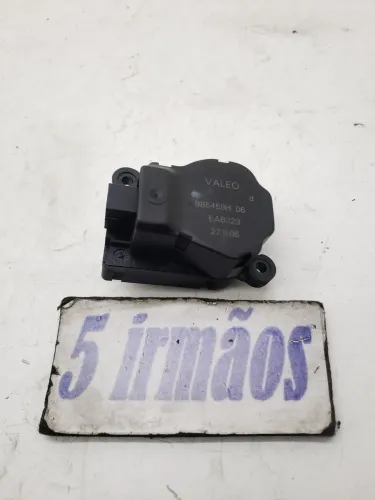 Motor Atuador Ar Bmw 320i 2.0 Asp 2006 N985459h06