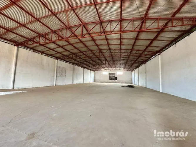 Galpão para alugar, 2000 m² por R$ 30.000/mês - Coaçu - Eusébio/CE