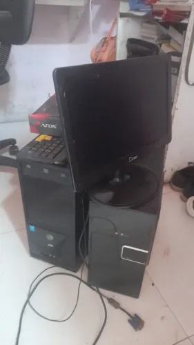 VENDO CPU