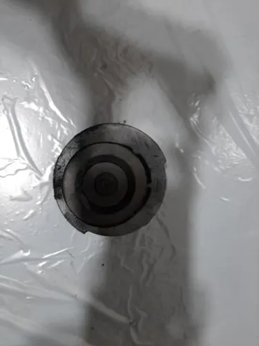 Bomba de água gm corsa montana 1.4 8v 2011 só mecanica