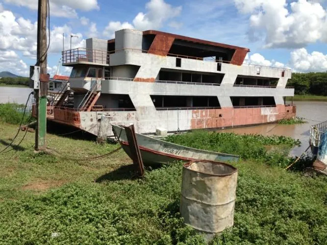Barco Hotel