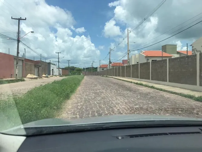 Terreno Tabajaras