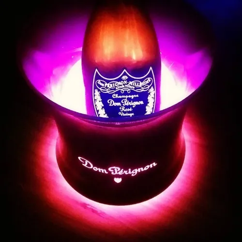Dom Perignon Luminous Rosé - 750ml