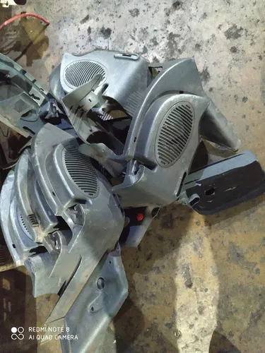 Suporte bagagito LE Palio 96 a 200