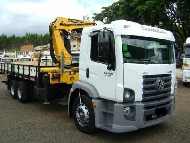vw 24250 munck.